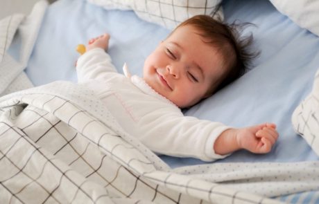 טיפים כיצד להתמודד עם בעיות שינה אצל ילדים ותינוקות